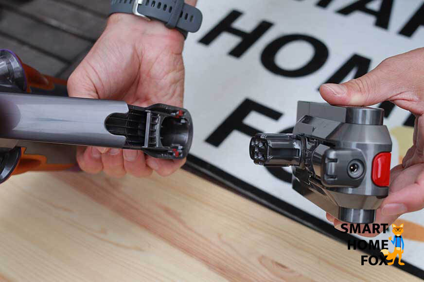 Dyson V12 Slim Click-In Battery